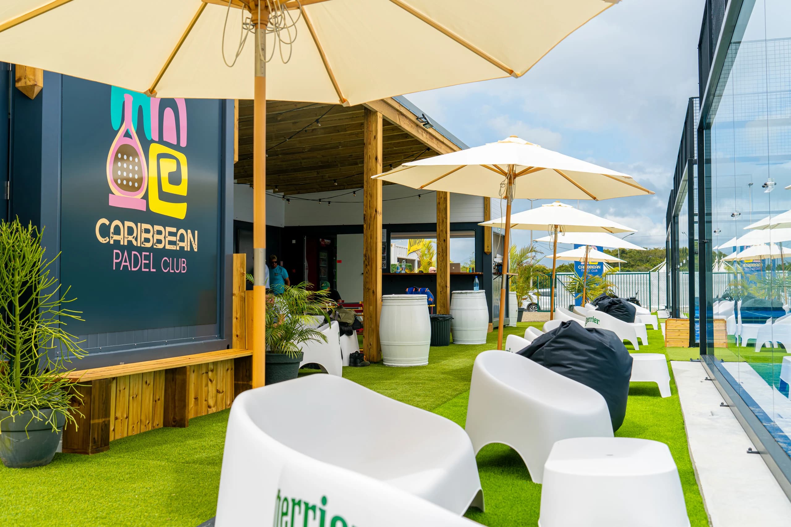 Clubhouse