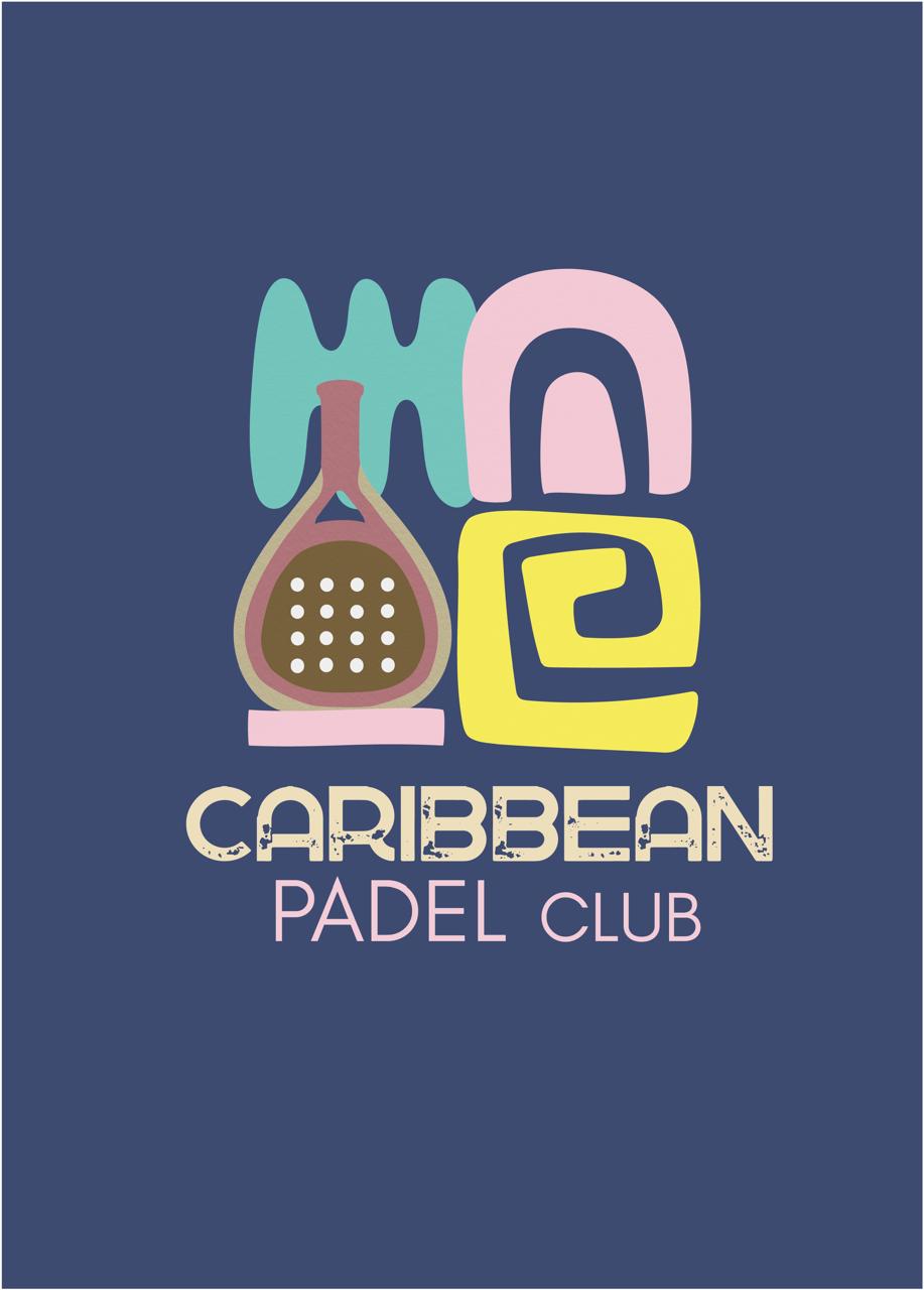 Logo de Caribbean Padel Club